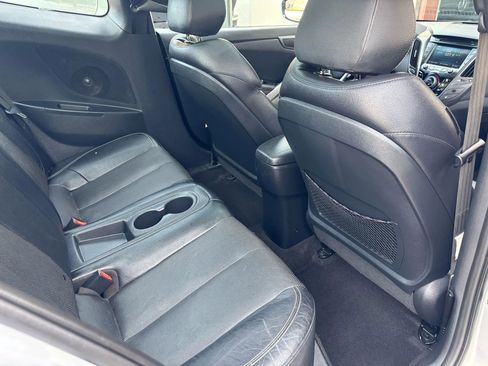 Used 2015 Hyundai Veloster Turbo w/ Option Group 04 image 49