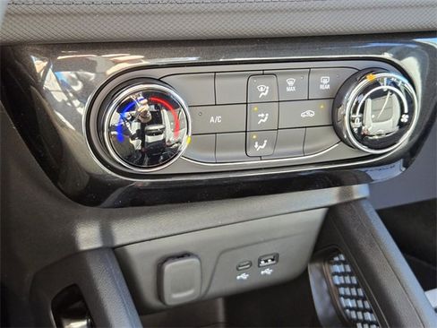 New 2026 Chevrolet TrailBlazer LT w/ Driver Confidence Package image 27