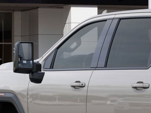 New 2026 GMC Sierra 2500 AT4 image 13