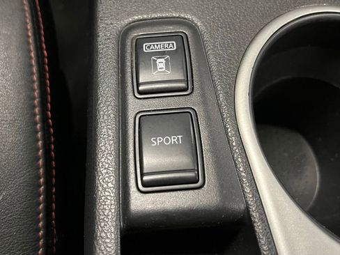 Used 2012 Nissan Rogue SL image 13