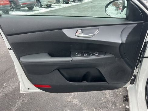 Certified 2024 Kia Forte LXS image 24