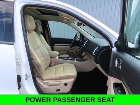 Used 2017 Dodge Durango GT w/ Premium Group AWD/4WD image 25