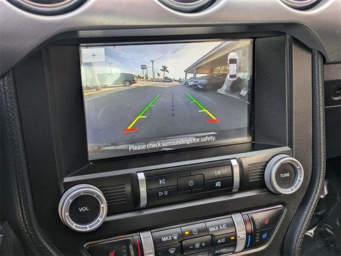 Used 2023 Ford Mustang Premium image 18