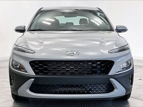 Certified 2023 Hyundai Kona SE w/ Cargo Package AWD/4WD image 3