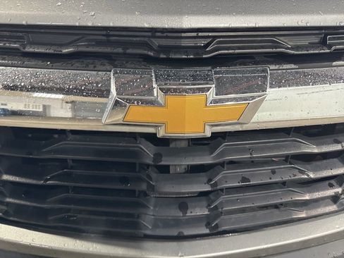 Used 2024 Chevrolet TrailBlazer LS w/ LS Convenience Package image 4