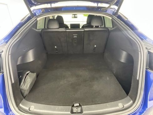 Used 2021 Tesla Model Y Long Range AWD/4WD image 18