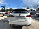 Used 2016 Lexus RX 350 FWD image 4