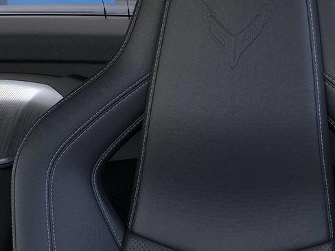 New 2027 Chevrolet Corvette Stingray Convertible w/ 2LT RWD image 22