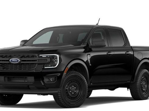 New 2026 Ford Ranger XL image 23