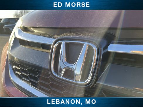 Used 2016 Honda CR-V EX image 30