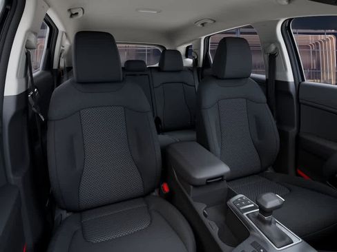New 2026 Kia Sportage LX FWD image 15