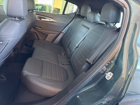 New 2026 Alfa Romeo Tonale Veloce w/ Quick Order Package 23H Volce AWD/4WD image 16