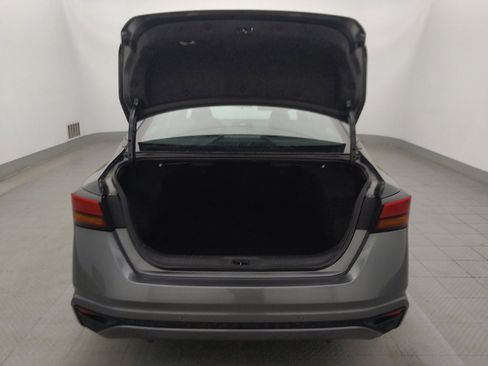 Used 2023 Nissan Altima 2.5 SV image 29