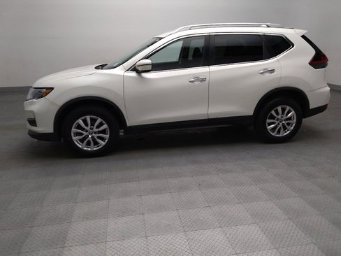 Used 2019 Nissan Rogue SV AWD/4WD image 2