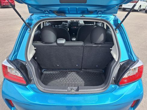 Used 2024 Mitsubishi Mirage ES FWD image 8