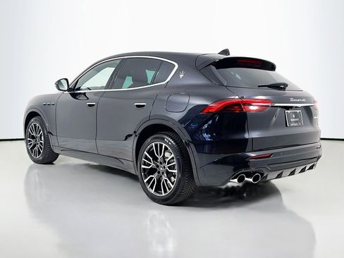 Used 2025 Maserati Grecale GT AWD/4WD image 5