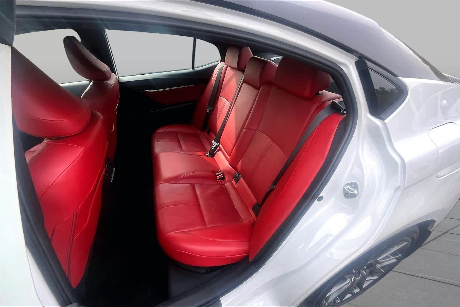 Used 2025 Toyota Camry XSE AWD/4WD image 19