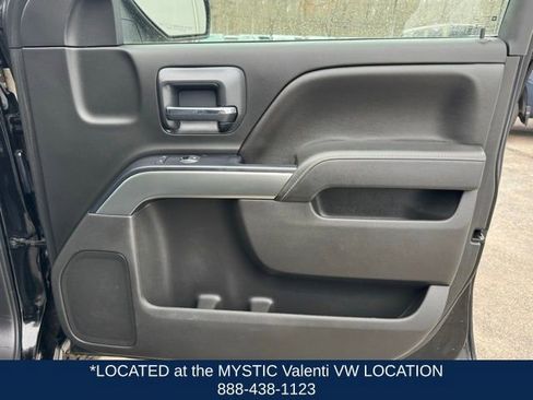 Used 2018 Chevrolet Silverado 1500 LT w/ All Star Edition image 27