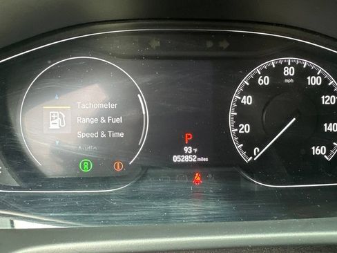 Used 2019 Honda Accord EX-L image 7