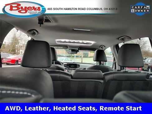 Used 2022 Honda Pilot Special Edition image 35
