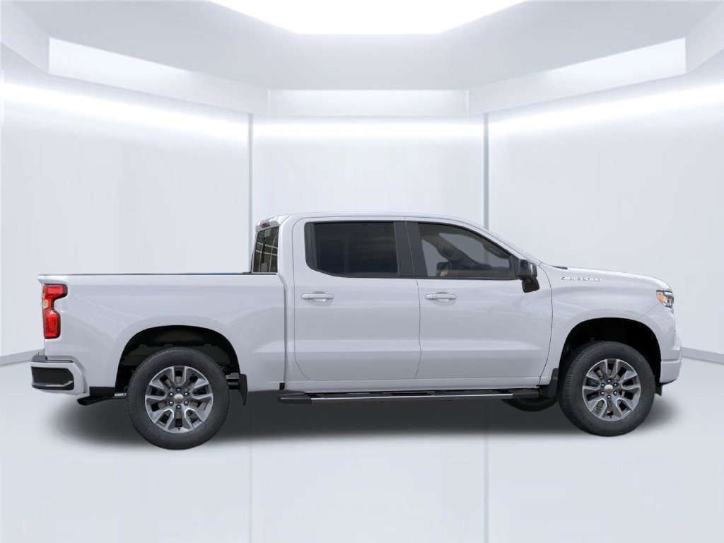 New 2026 Chevrolet Silverado 1500 RST w/ All Star Edition Plus RWD image 17