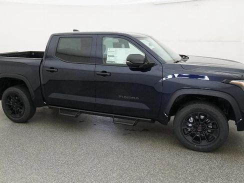 New 2026 Toyota Tundra SR5 image 12
