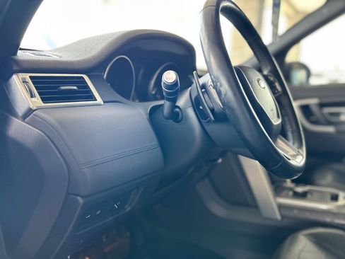 Used 2017 Land Rover Discovery Sport HSE AWD/4WD image 86