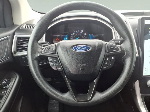 Certified 2021 Ford Edge SE AWD/4WD image 15