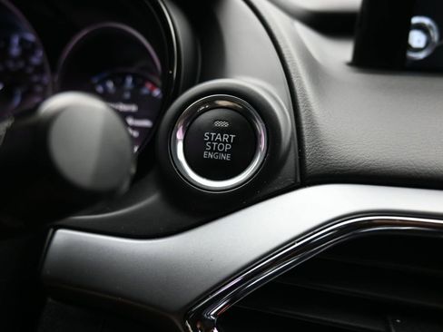 Used 2019 MAZDA CX-9 Touring image 20