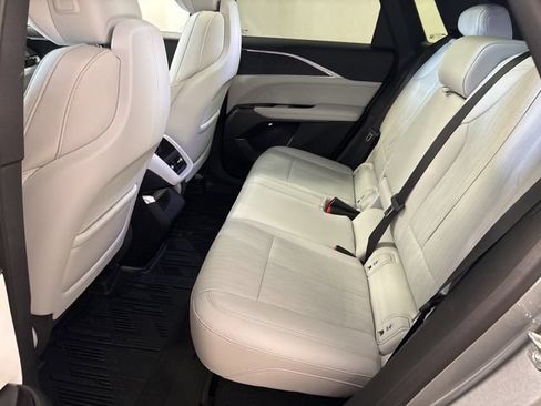 Used 2024 Cadillac Lyriq Sport w/ LPO, Floor Liner Package AWD/4WD image 37