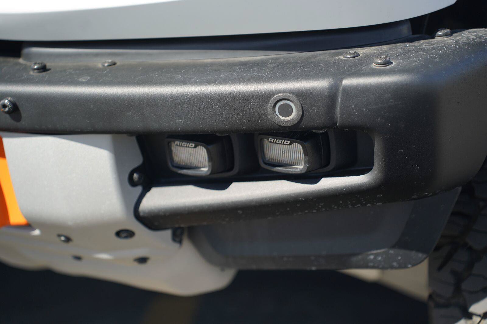Used 2024 Ford Bronco Raptor AWD/4WD image 9