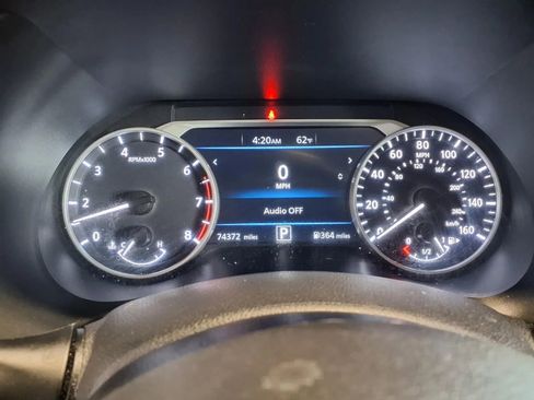 Used 2023 Nissan Sentra SV FWD image 25