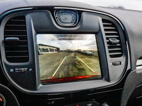 Used 2023 Chrysler 300 S image 25