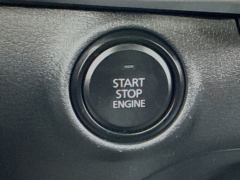 Used 2025 MAZDA MAZDA3 s Sport image 9