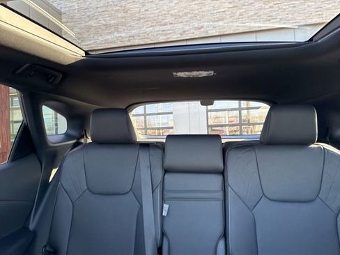 New 2026 Lexus RX 350 Premium Plus w/ Convenience Package image 30