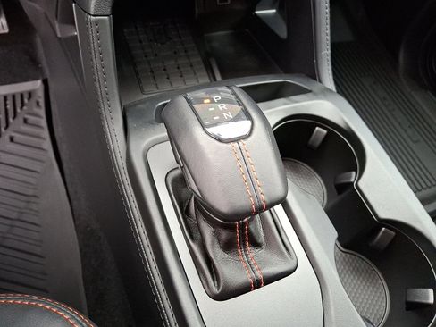 Used 2025 Ford Ranger Raptor image 15