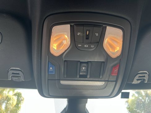 Used 2019 RAM 1500 Rebel w/ Rebel Level 2 Equipment Group AWD/4WD image 28