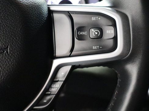 Used 2023 RAM 1500 Big Horn AWD/4WD image 58