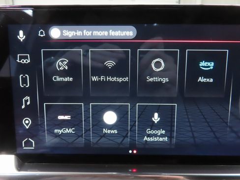 Used 2025 GMC Sierra 1500 SLE image 18