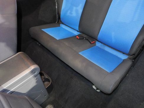 Used 2010 Jeep Wrangler Sport AWD/4WD image 31