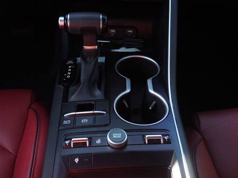 Used 2023 Kia K5 GT-Line image 42