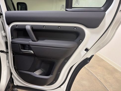 New 2026 Land Rover Defender 110 S AWD/4WD image 26