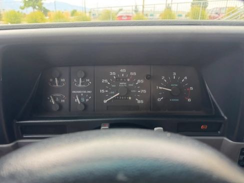 Used 1994 Ford Ranger 4x4 SuperCab image 9