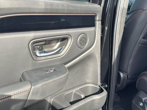 New 2025 Honda Pilot TrailSport image 17