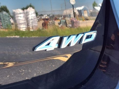 New 2026 Ford Explorer Active AWD/4WD image 30