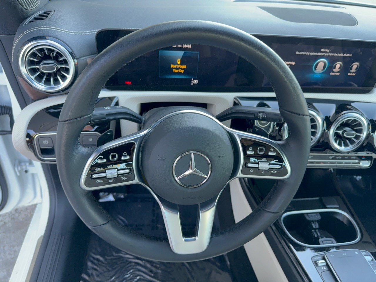 Certified 2023 Mercedes-Benz CLA 250 image 10