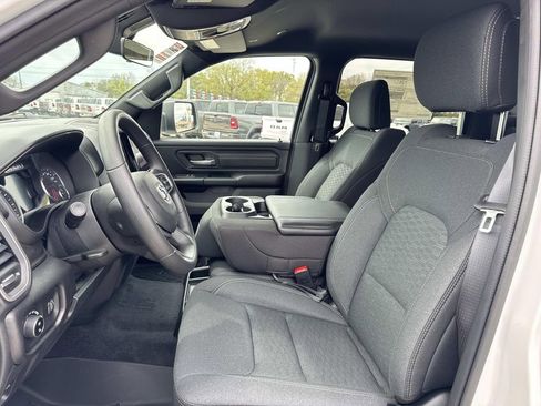 New 2026 RAM 1500 Classic Warlock AWD/4WD image 34