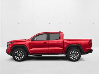 New 2026 GMC Canyon AT4 AWD/4WD video 3