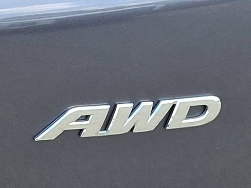 Used 2017 Honda CR-V EX-L image 30