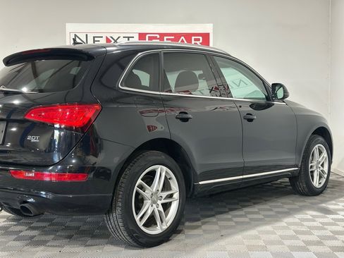 Used 2013 Audi Q5 2.0T Premium Plus image 10